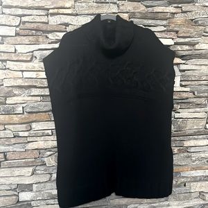 Theory Sweater vest/poncho